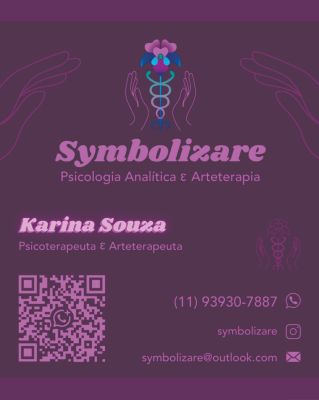 Symbolizare Psicologia Analítica e Arteterapia